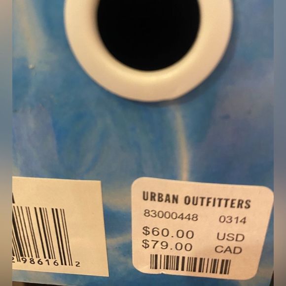 Jeffrey Campbell Black Platform Sandals - Picture 7 of 7